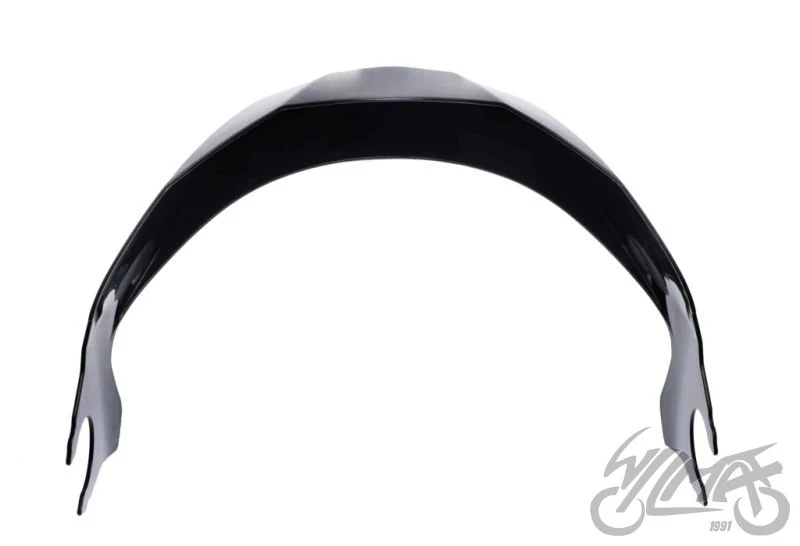Daszek OF570 matt black — ujęcie 3