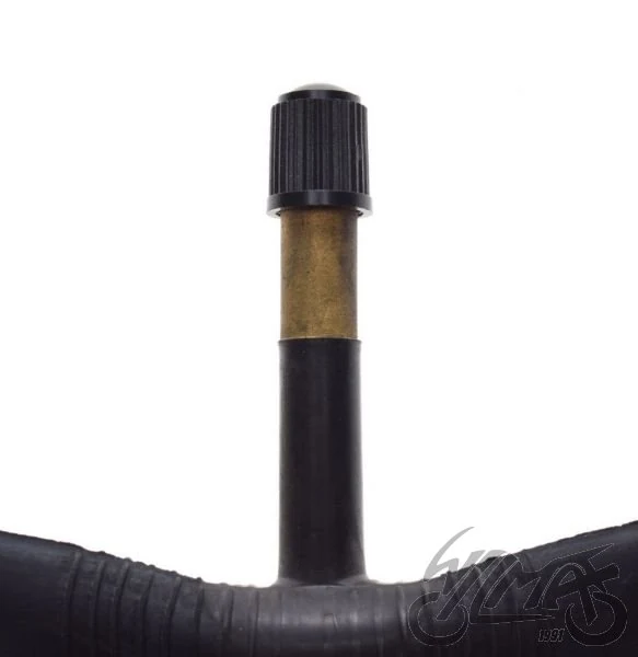 Dętka rowerowa 27.5 × 1.95/2.125 AV 48 mm Awina — ujęcie 2