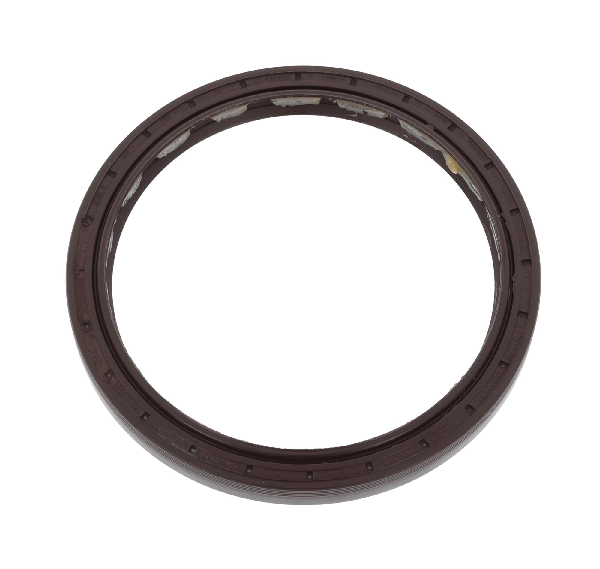 Uszczelniacz 125×150×14 wału korbowego CORTECO 01027682B — ujęcie 2