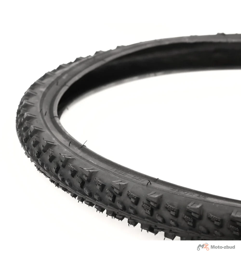 Opona rowerowa 26 × 1.95 vrb 148F — ujęcie 2
