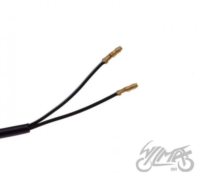 Kierunkowskaz do Yamahy SR 400 / XV 535, BA15S 12 V 23 W — AL1566B — ujęcie 4
