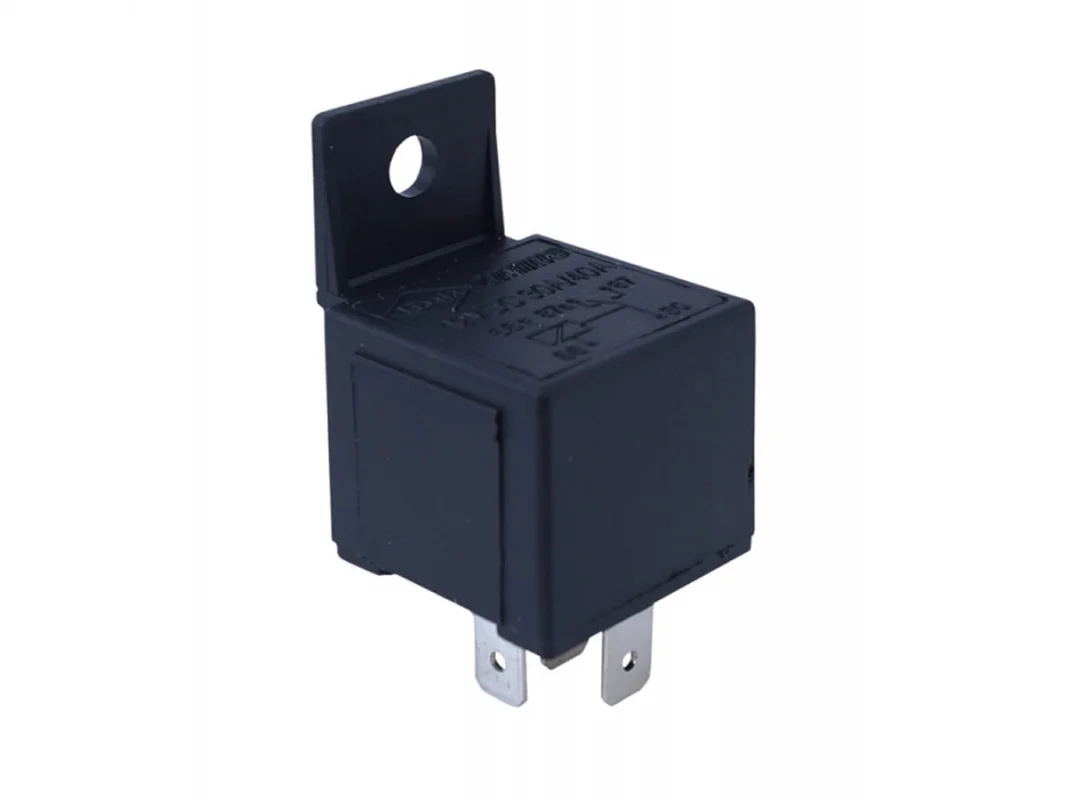 Przekaźnik 5-PIN 12 V 30/40A
