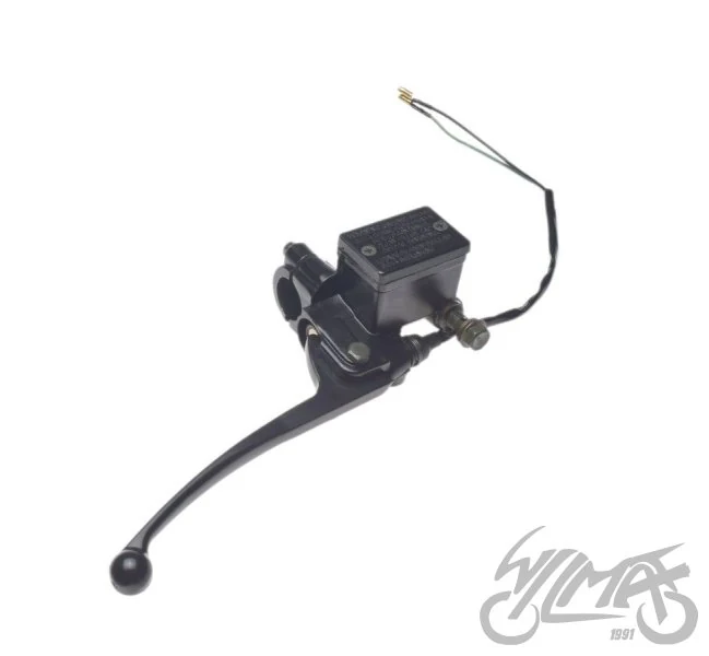 Pompa hamulca przedniego — Keeway Hurricane / Longjia LJ50QT-E Caper — ujęcie 4