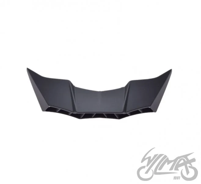 Wlot powietrza tył LS2 FF800 Matt Black