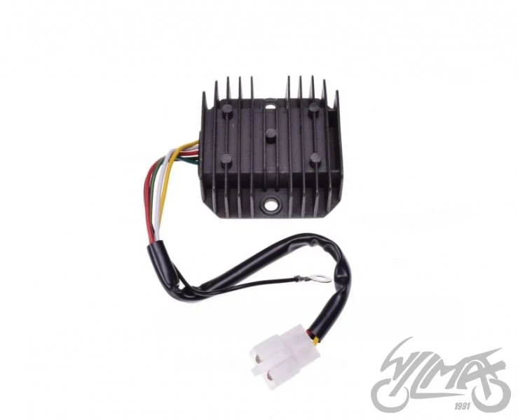 Regulator napięcia do Suzuki GN Tajwan — ujęcie 1
