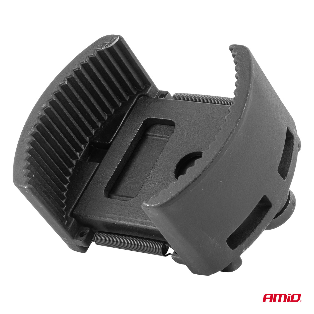 Klucz do filtra oleju nastawny 80–115 mm CrV — ujęcie 4