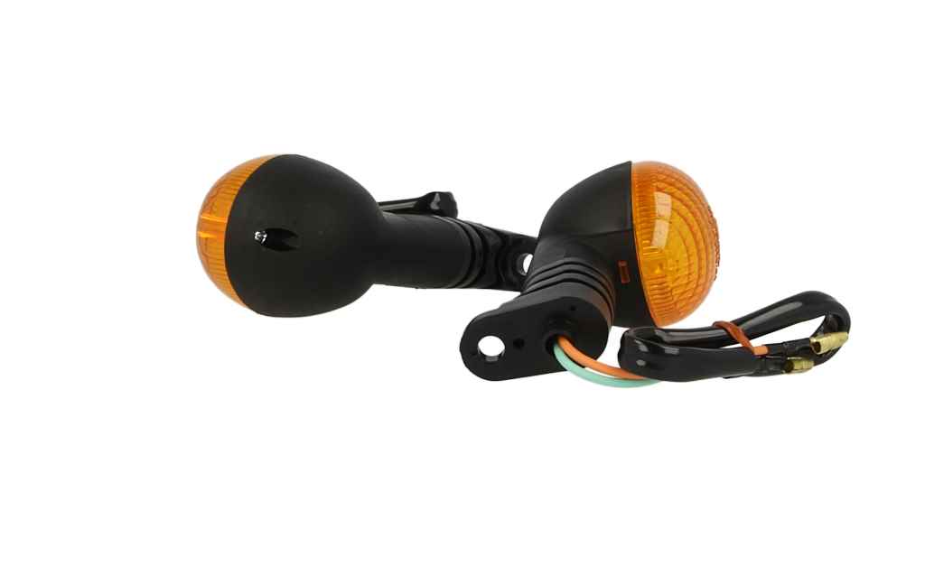 Kierunkowskaz kompletny 2 szt. WR250-450/XT660X-R/DT MLINE ST-15119 — ujęcie 6