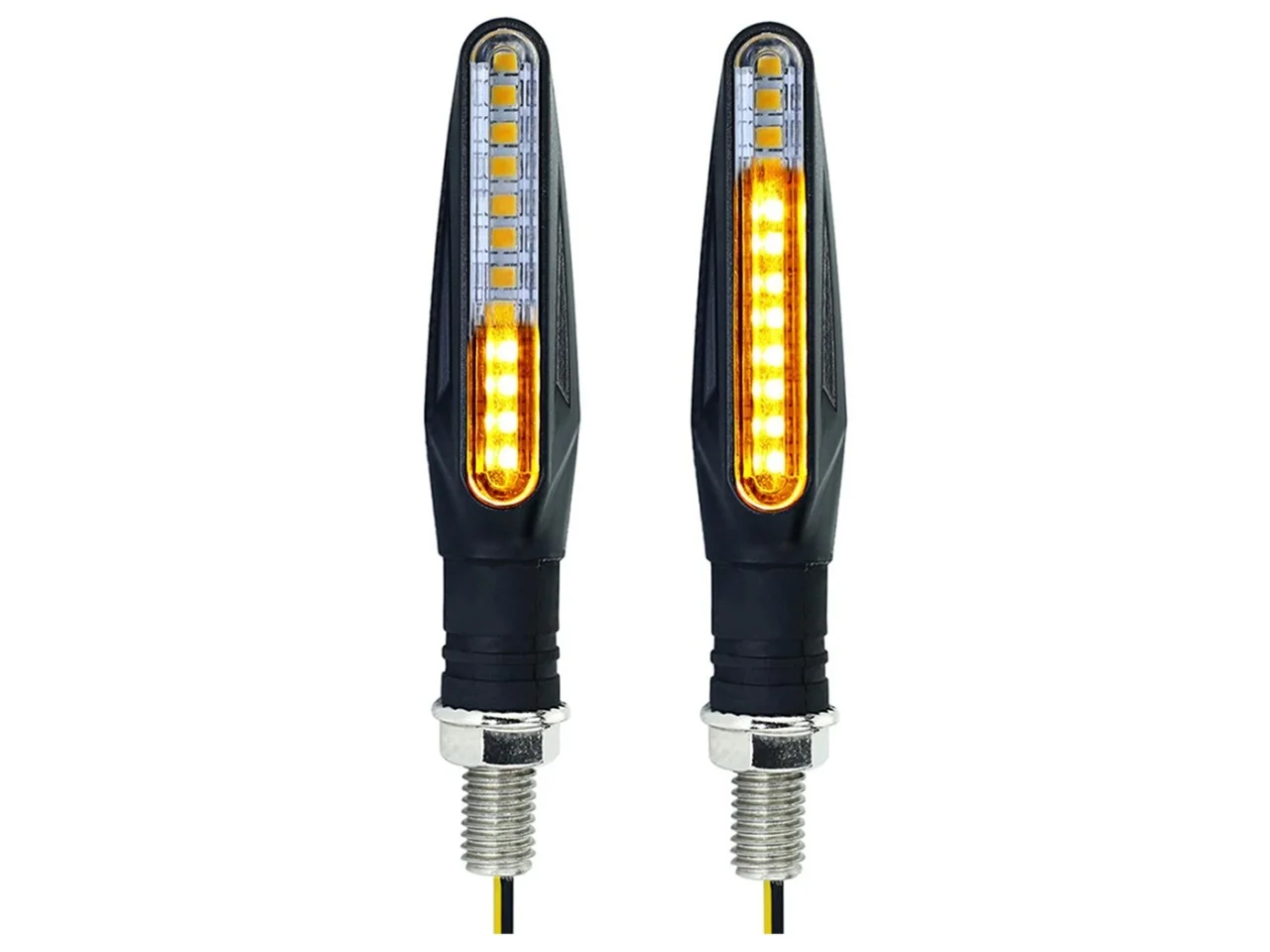 Kierunkowskaz 12 LED DYNAMIC (2szt.) — ujęcie 3