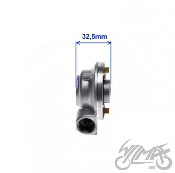 Napęd licznika Zipp Neken / Benzer Shaft / GB Street — strona lewa — ujęcie 3
