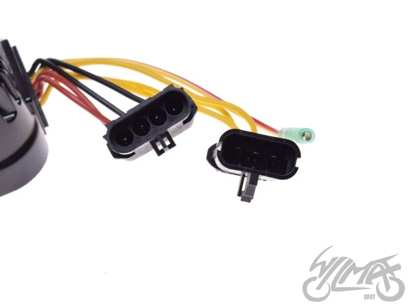 Regulator napięcia do Polaris 4012384 — ujęcie 3