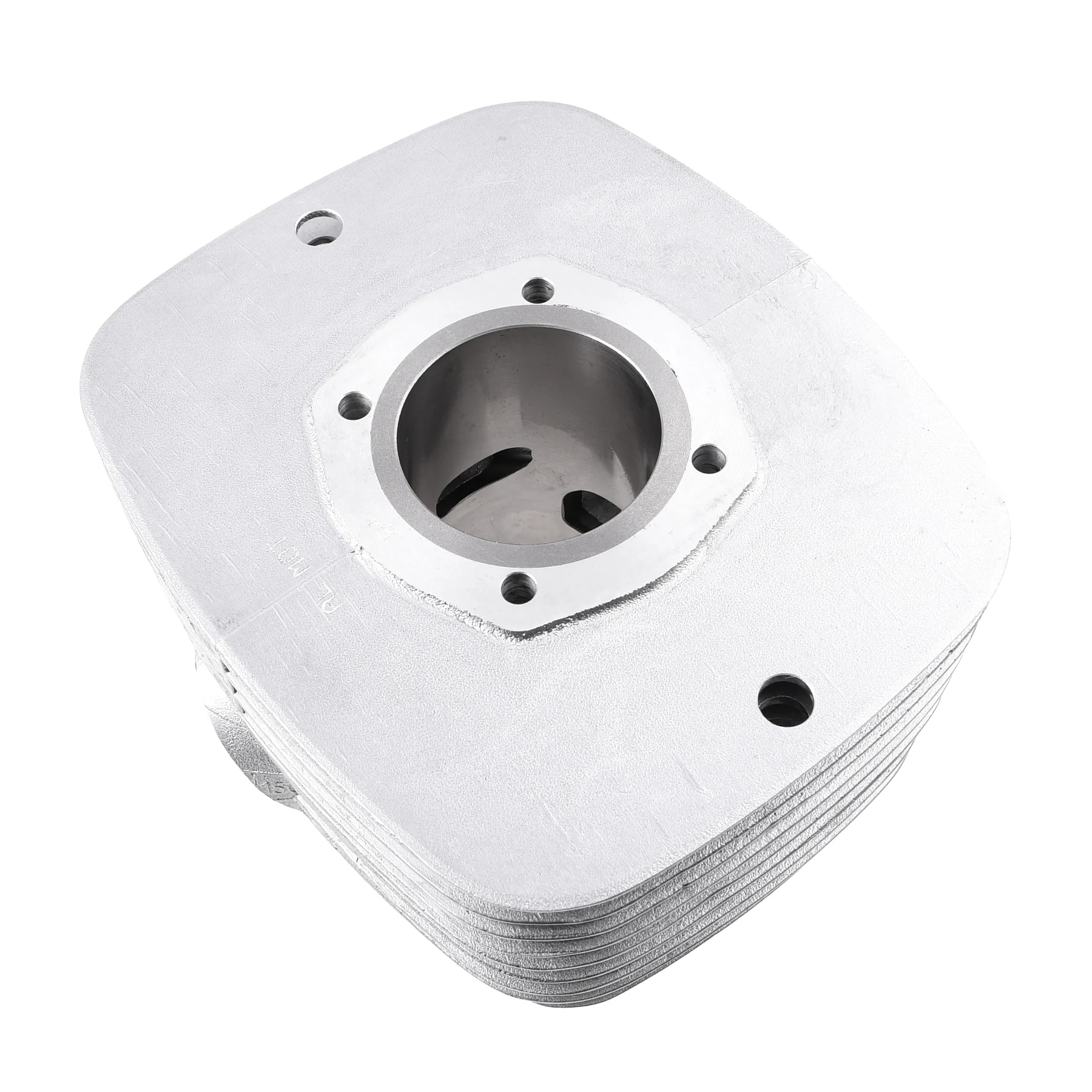 Cylinder + tłok MZ TS 150 Almot kpl. — ujęcie 4