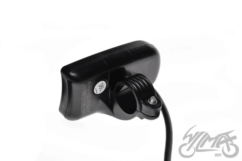 Panel sterowania rower elektryczny 36 V — ujęcie 2