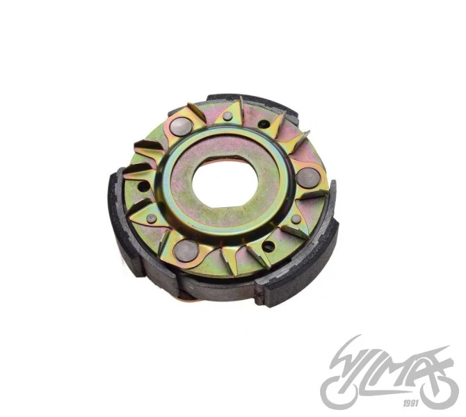 Szczęki sprzęgła do Piaggio MP3 beverly 250 300 — ujęcie 4