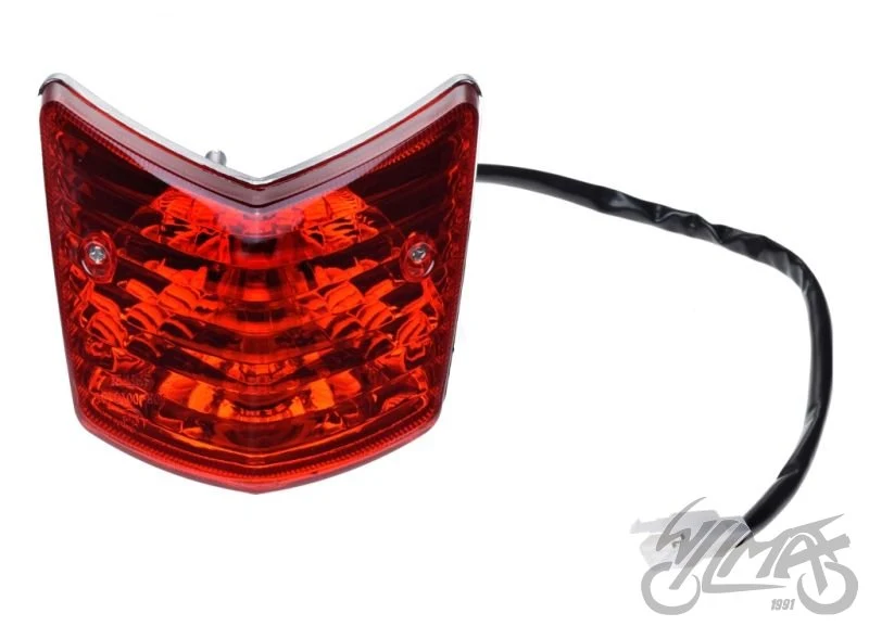 Lampa tylna do Rometa 717 — R7172421 — ujęcie 2