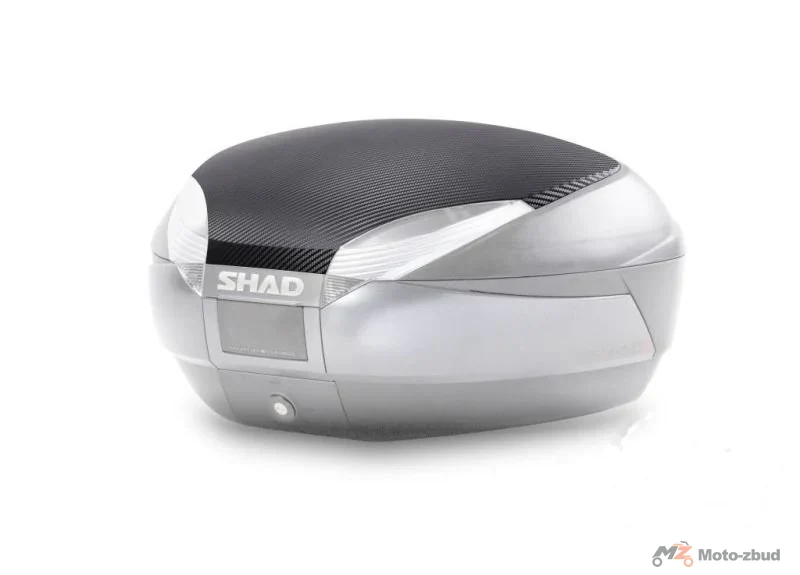 Nakładka kufra SHAD SH48 carbon