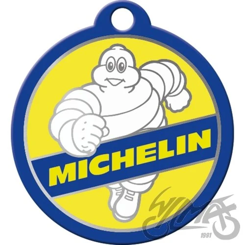 Brelok do kluczy Michelin 48043 — ujęcie 2