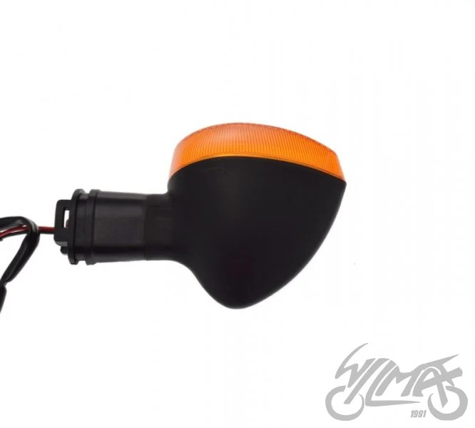 Kierunkowskaz prawy do Yamahy R1 / R6 — kropla, AL15115R — ujęcie 3