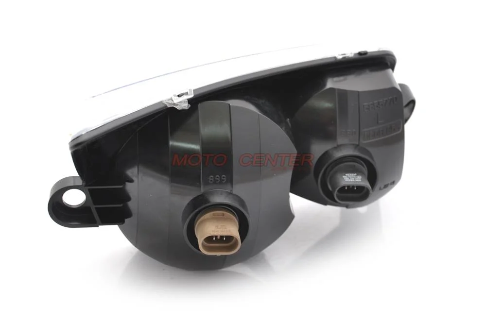 Reflektor przedni lewy Arctic Cat OEM 0609-853 — ujęcie 2