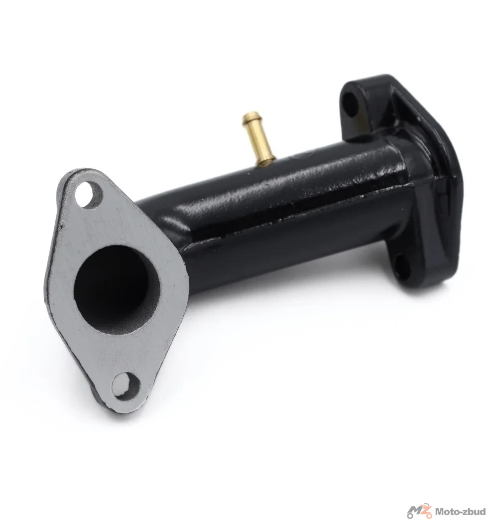 Junak 901/901F/901X/902/901RS/901 SPORT/904 króciec gaźnika — ujęcie 2