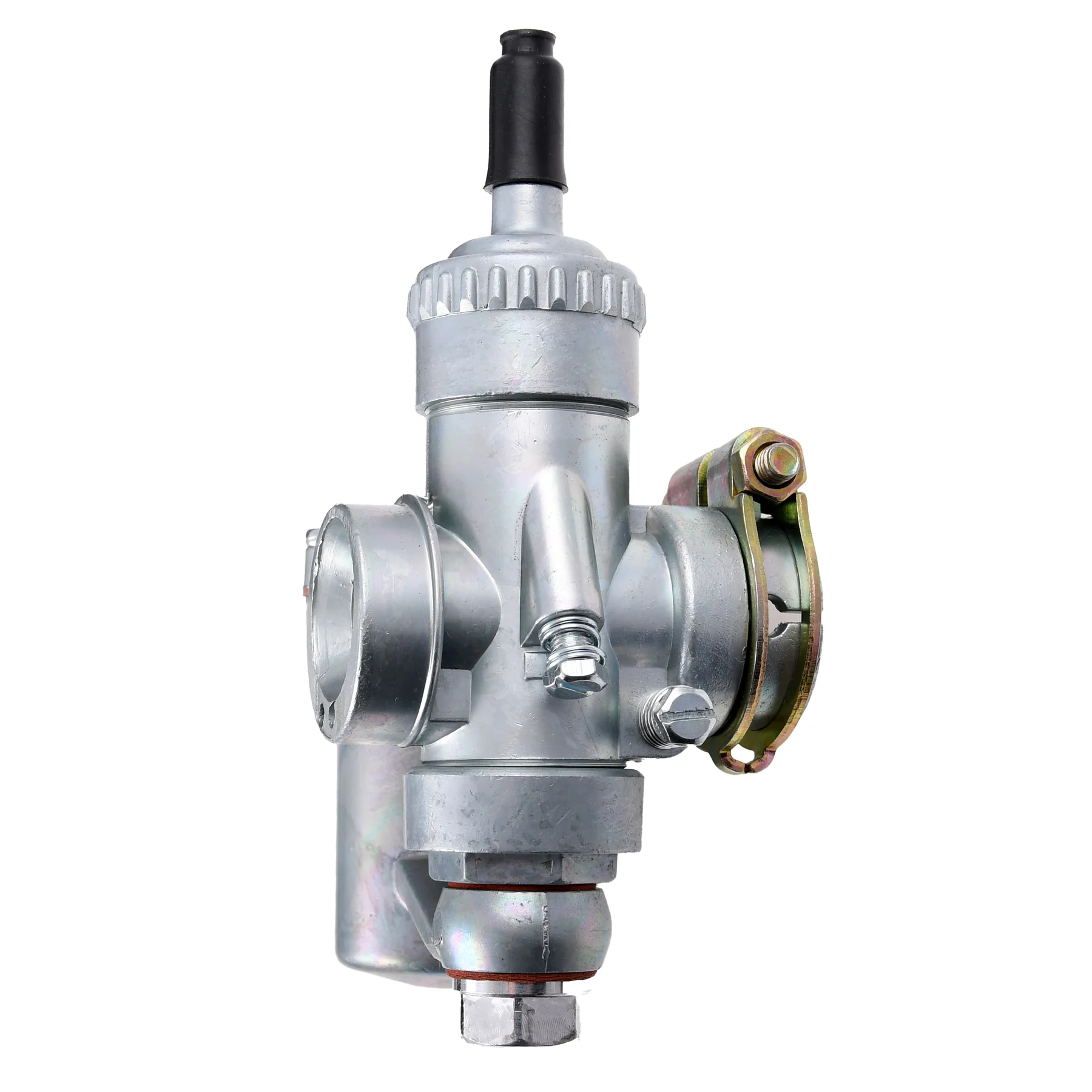 Gaźnik WSK 125 delux — ujęcie 4