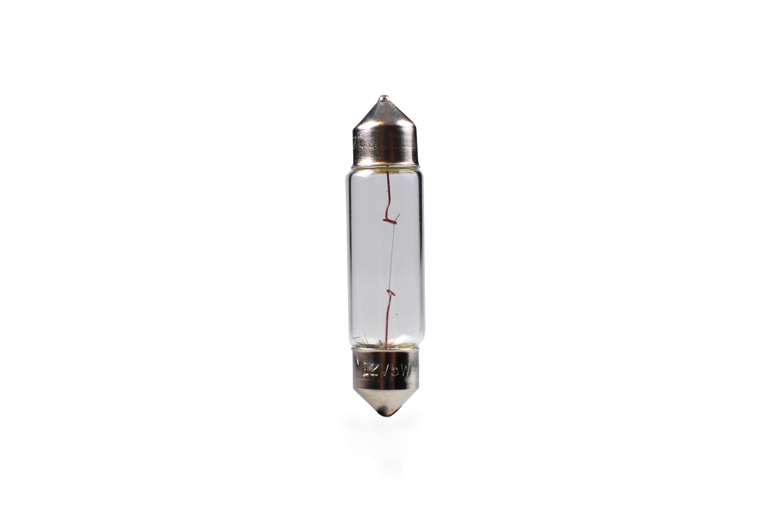 Żarówka rurkowa C5W 12V/5W/41 mm, 10 szt. M-Tech Z34 — ujęcie 4