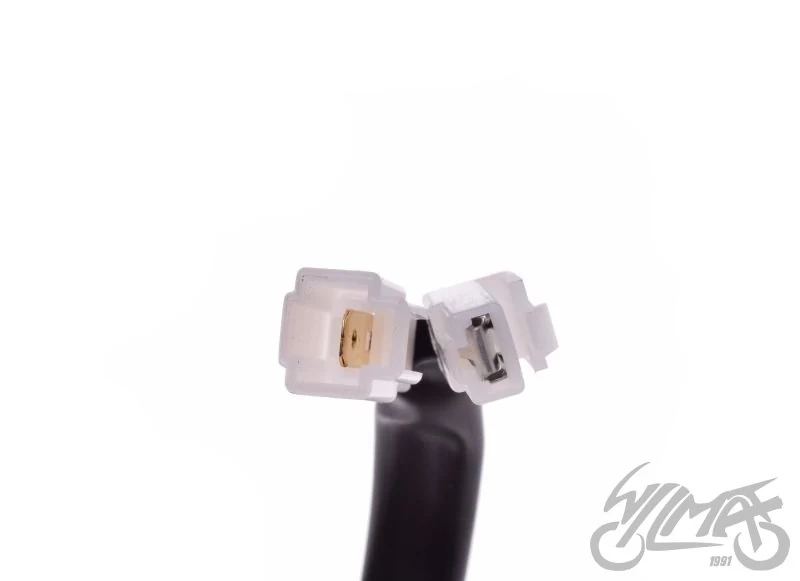 Rozrusznik elektryczny do TGB — ujęcie 5