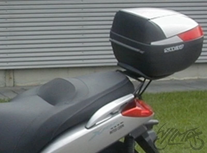 Stelaż kufra centralnego SHAD do Yamaha X-Max 125 / X-Max 250 — 2005–2009 — KSHY0XM25ST — ujęcie 2