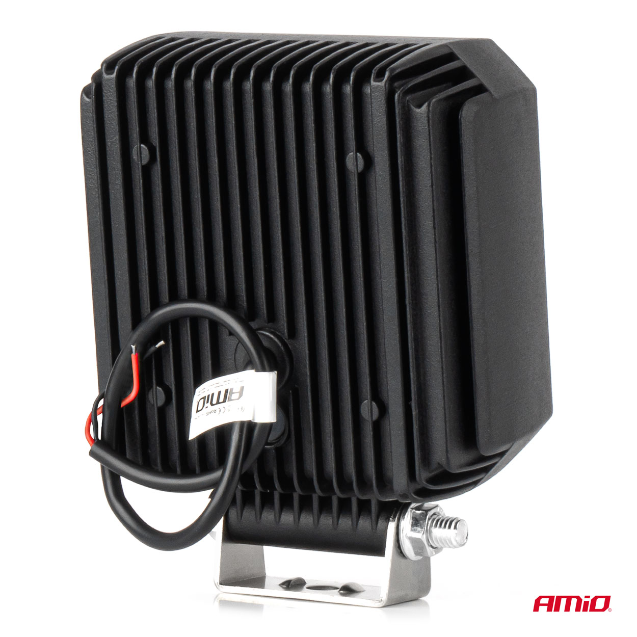 Lampa robocza szperacz LED 30 W COMBO 12 V 24 V — ujęcie 2