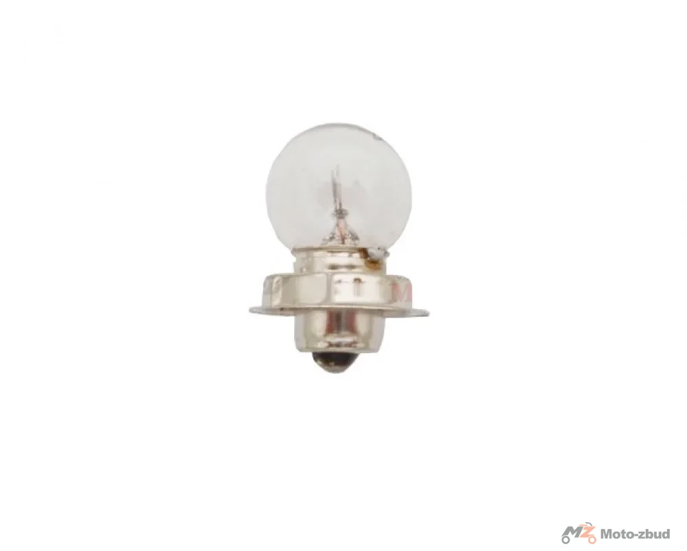 Żarówka 12 V 15 W P26S (reflektorowa z kołnierzem)