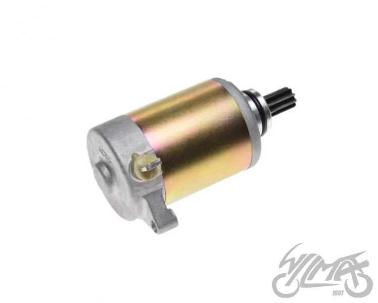 Rozrusznik elektryczny do Suzuki AN125 150 Burgman — ujęcie 4