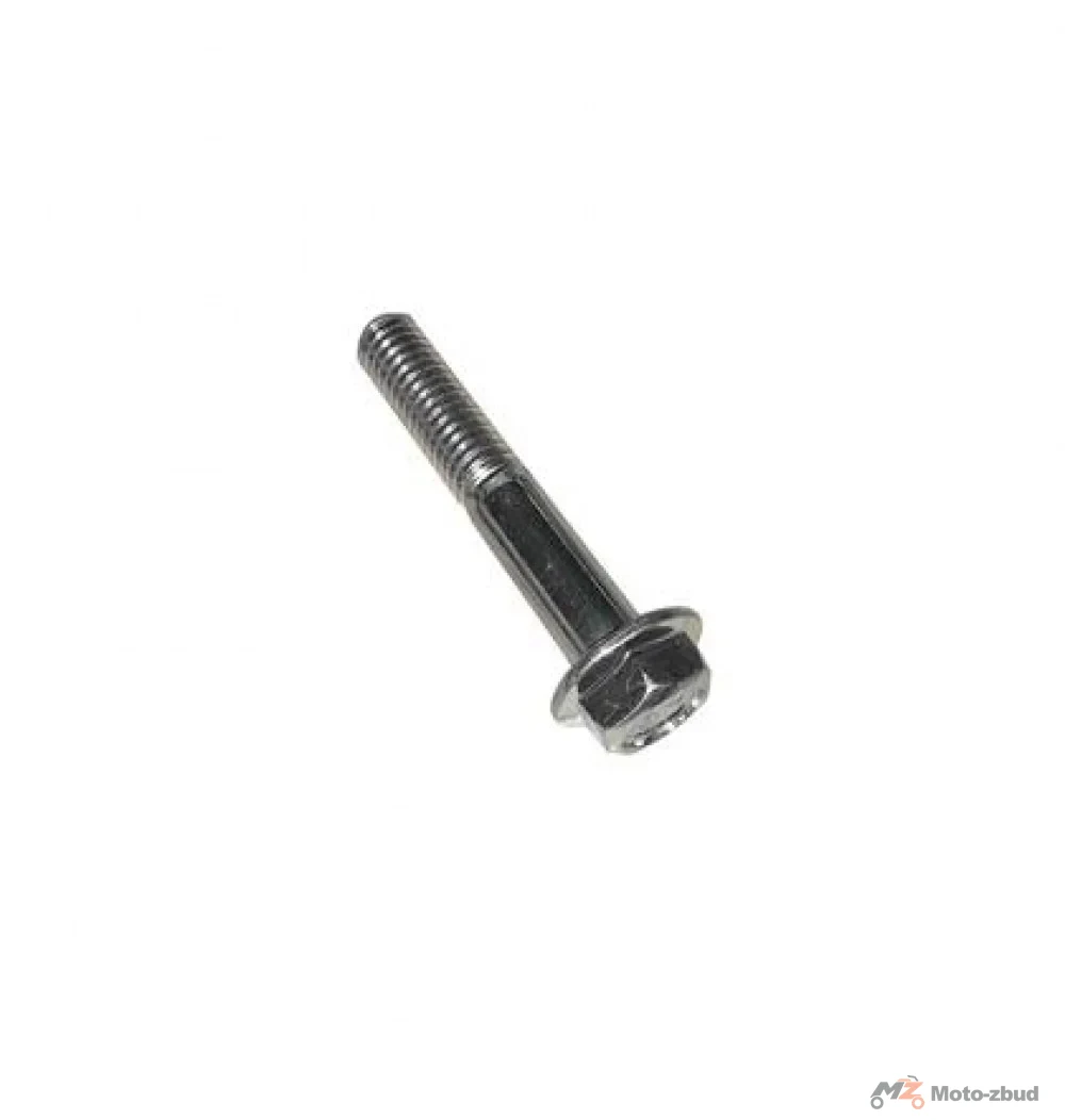 Śruba stelaża kufrów bocznych M8 × 45 (nr kat.1250105-150093) (Zontes ZT 350-VX)