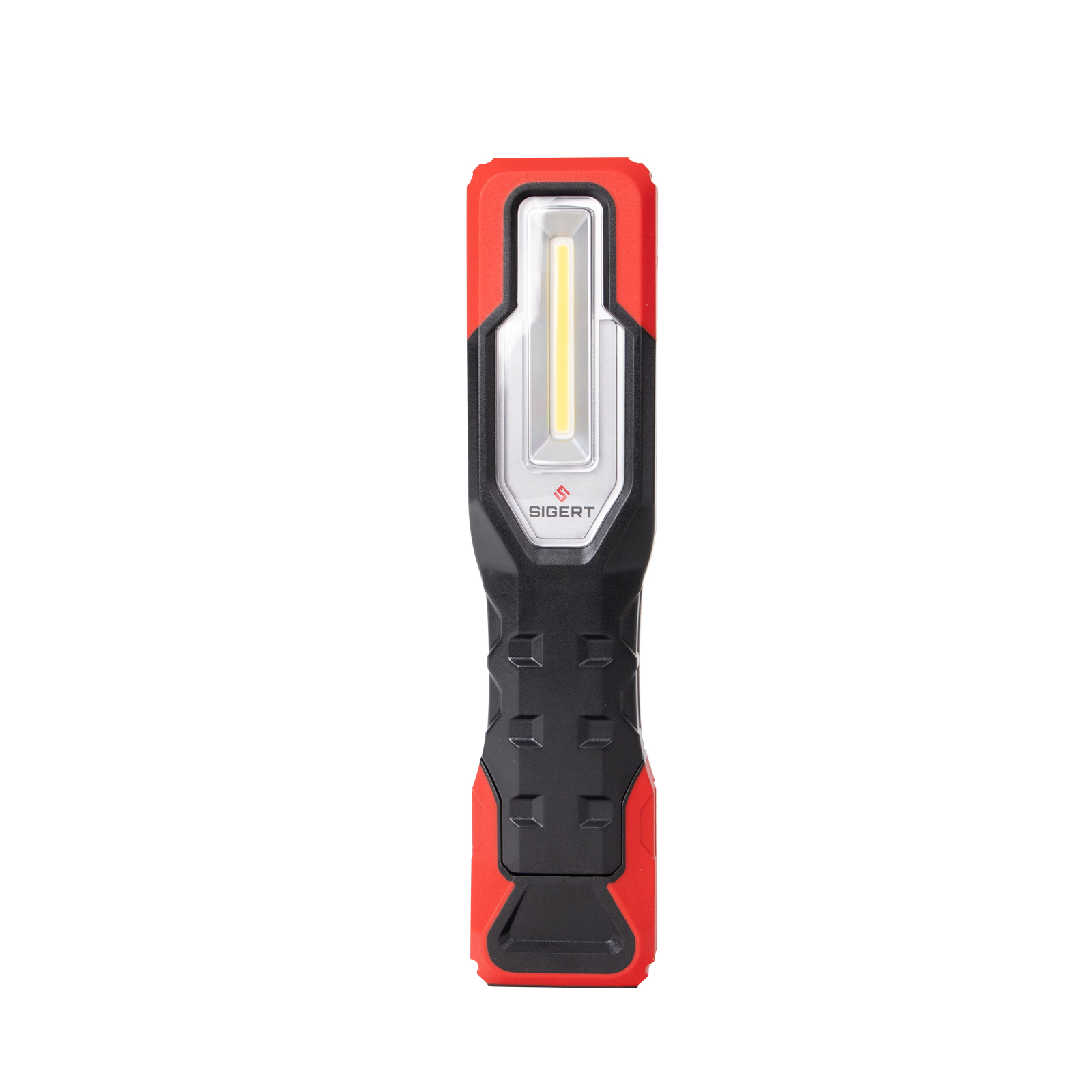 Lampa warsztatowa 1000 + 200LM SIGERT SG01.002 — ujęcie 2