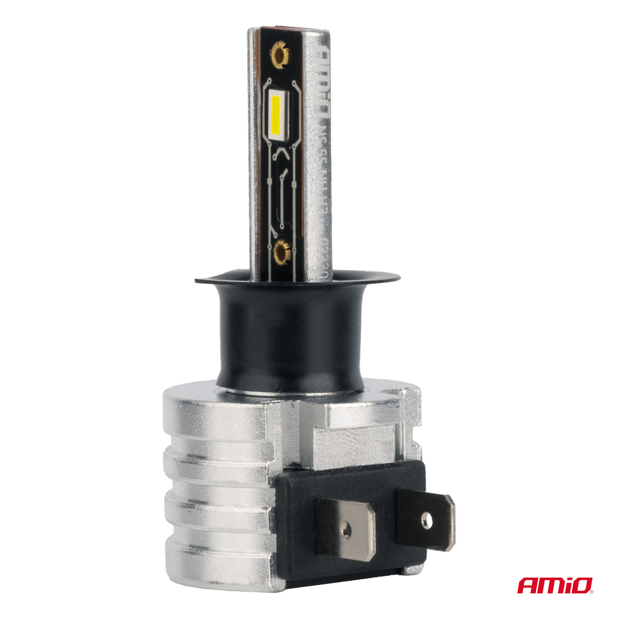 Żarówki samochodowe LED seria H-mini H3 6500K Canbus — ujęcie 5