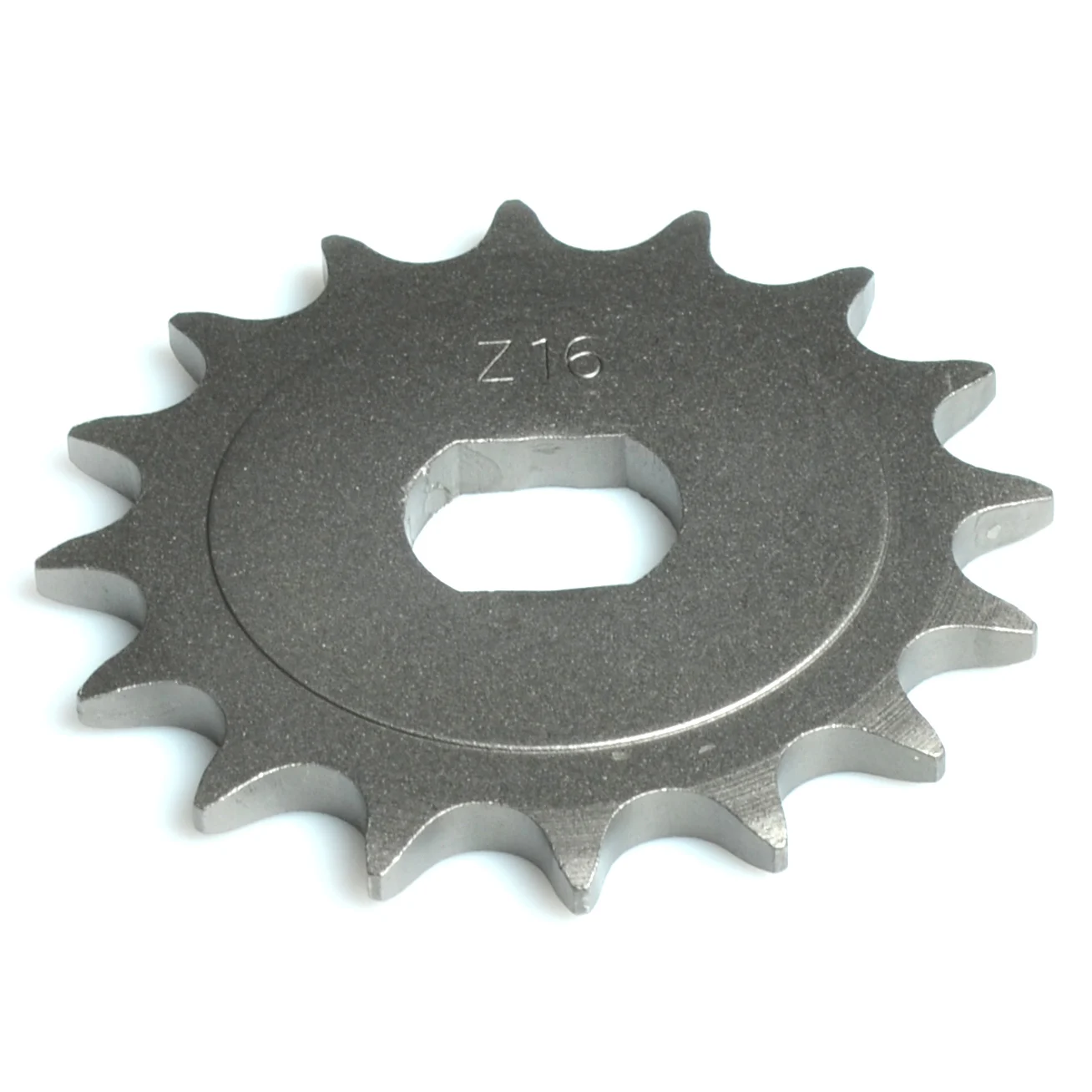 Zębatka zdawcza Simson S51/SR50 16Z MZA — ujęcie 1