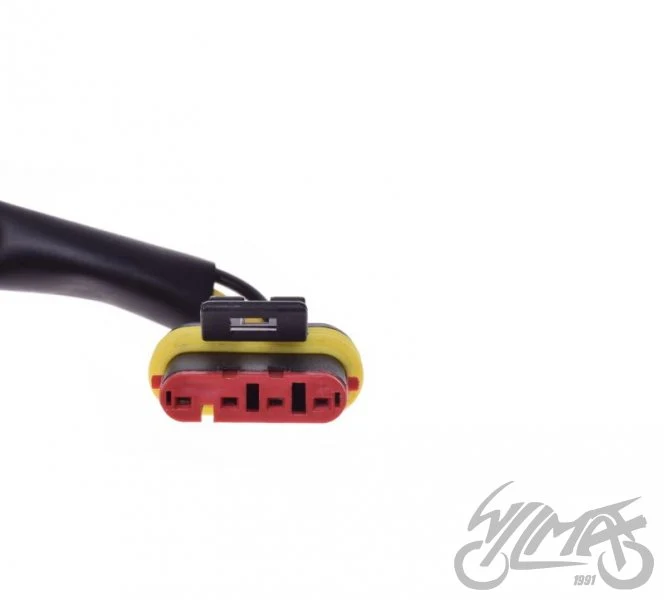 Oprawa BA20D z pozycją T10 do Keeway TX / XR — KXR2040 — ujęcie 2