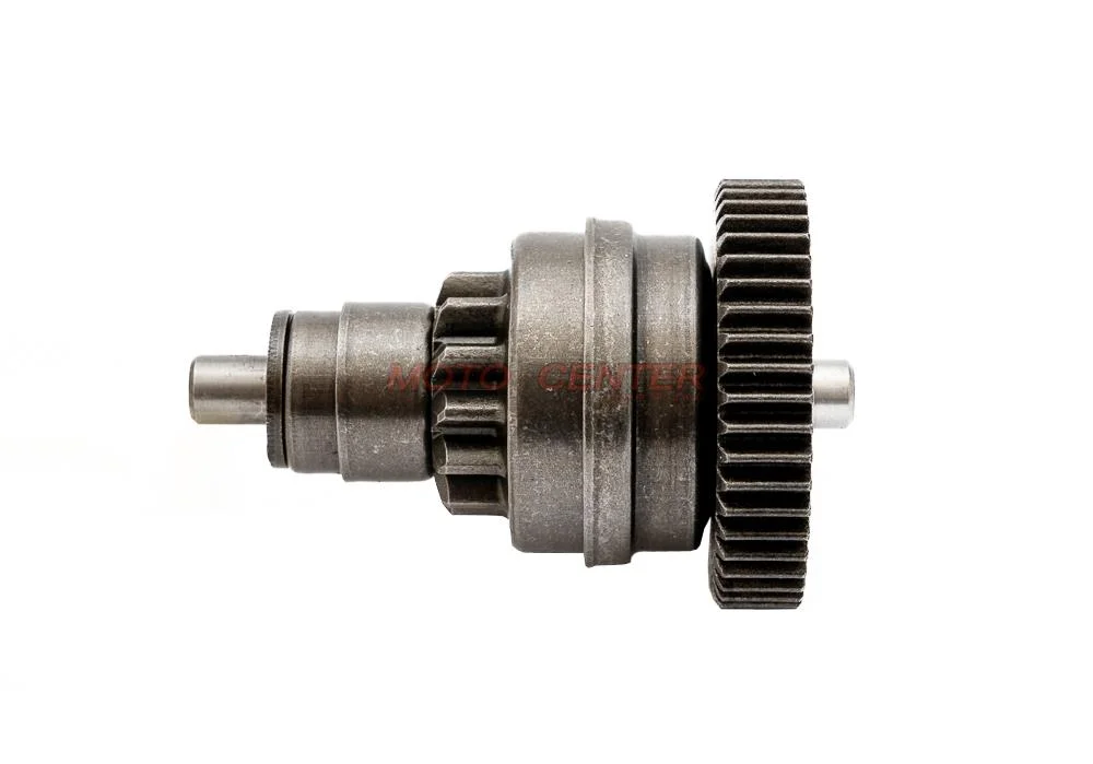 Bendix rozrusznika Power Force 125 cm³ skuter 2T Piaggio Gilera — ujęcie 2