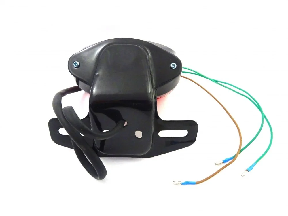Ferro 900 50 cm³ lampa tył kpl. (nowy typ) — ujęcie 2