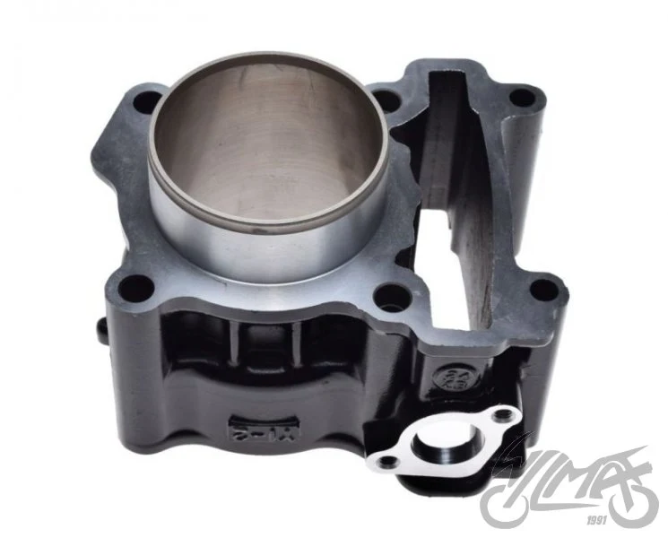 Cylinder do Yamahy MT125 63,00 mm ceramiczny WM — ujęcie 3