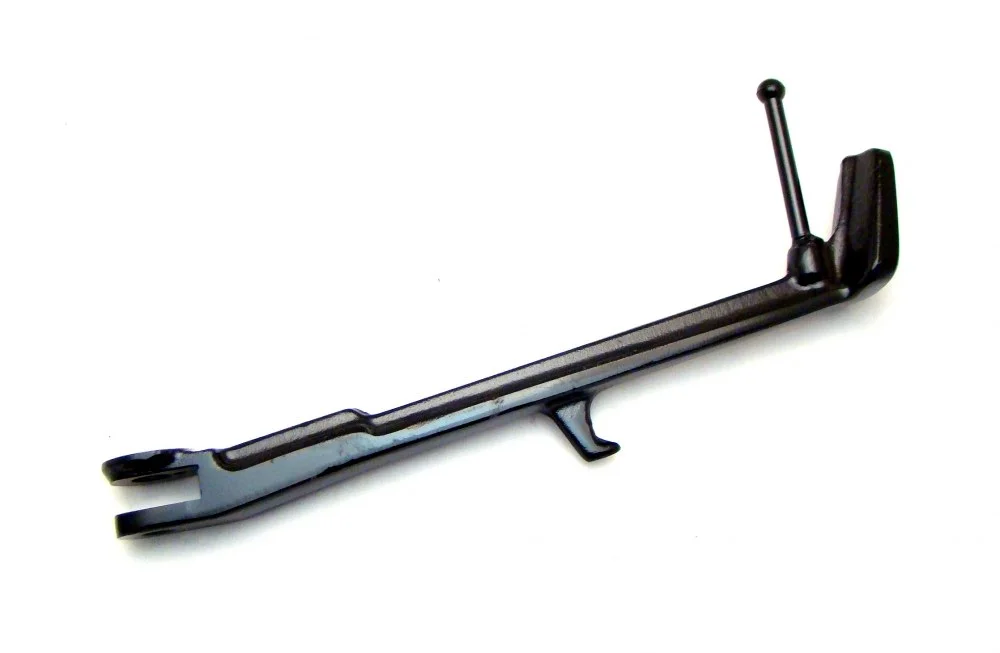 Junak NK650 podpora boczna