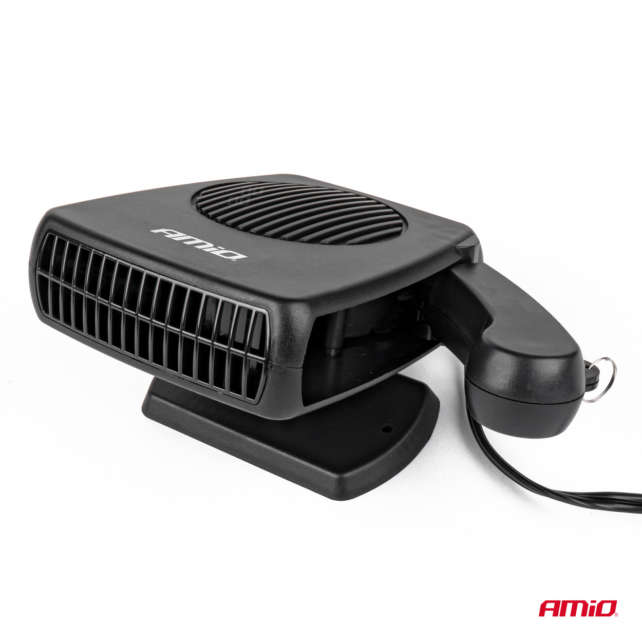 Termowentylator dmuchawa grzejnik samochodowy 12 V 150 W — ujęcie 4