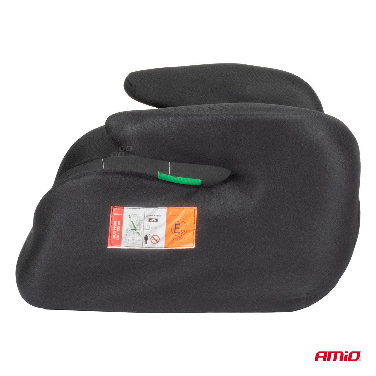 Fotelik samochodowy siedzisko 126-150cm R129 — ujęcie 8