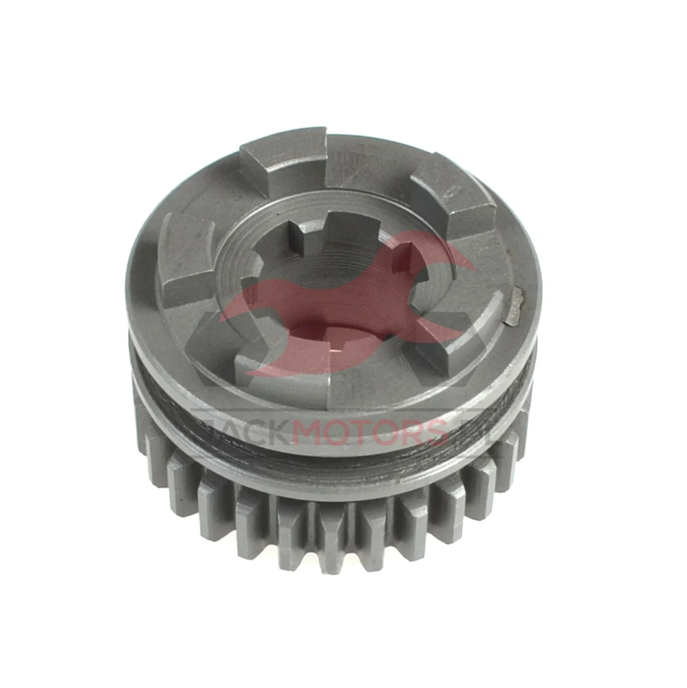 Koło zębate 2B WSK 125 28Z PL