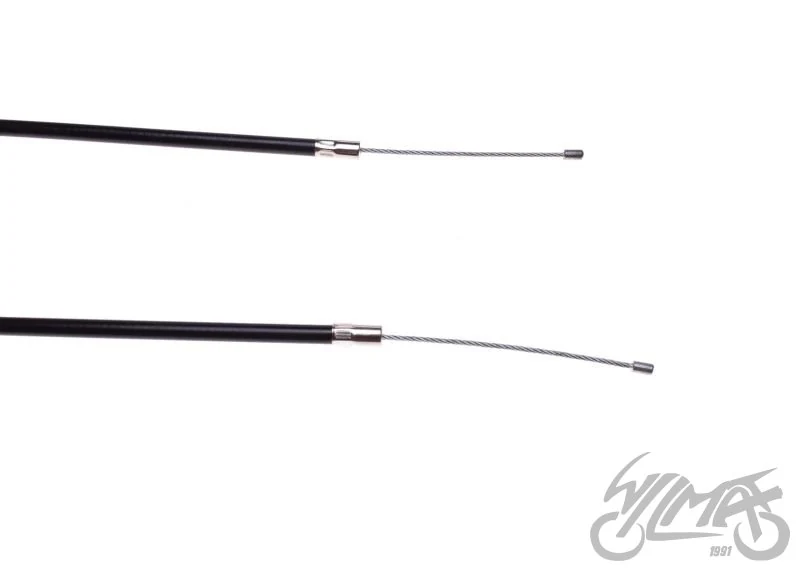 Linka gazu MZ 250 — ujęcie 2