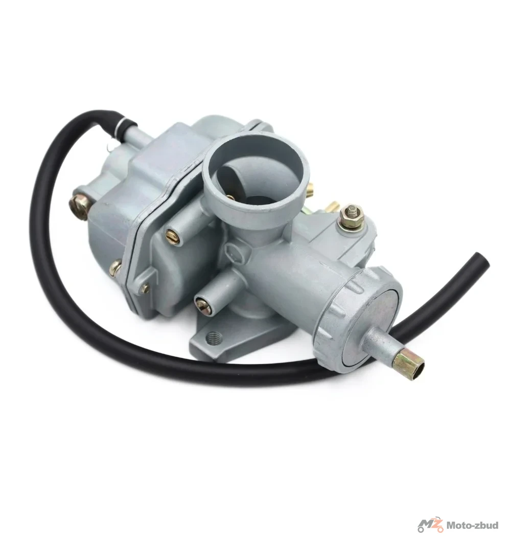 Junak 901/901F/902/901RS/901 SPORT/904 gaźnik PZ-20 kpl. — ujęcie 2