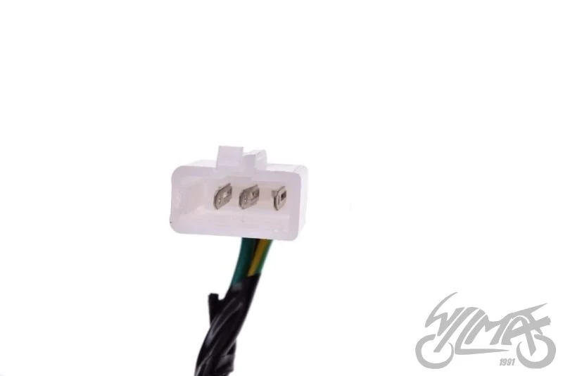 Lampa tylna LED z podświetleniem tablicy — ZW2423 — ujęcie 5
