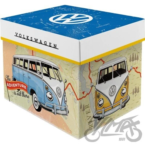 Kubek vw bulli w pudełku 43128 — ujęcie 3