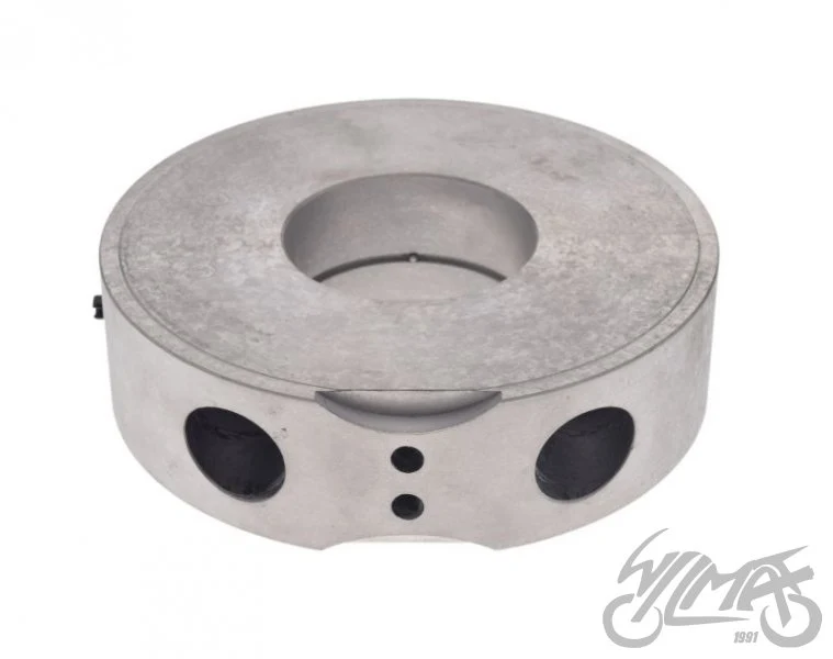 Czoło wału do Jawy 350 TS — JW00521 — ujęcie 2