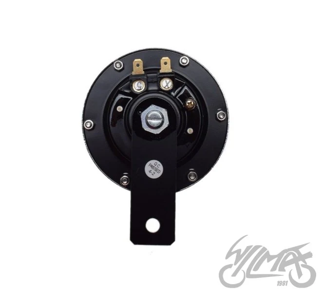 Sygnał dźwiękowy 12 V 100 mm — ujęcie 2