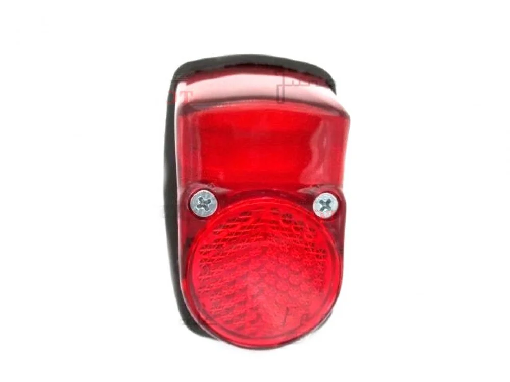 Lampa tylna Komar — ujęcie 1