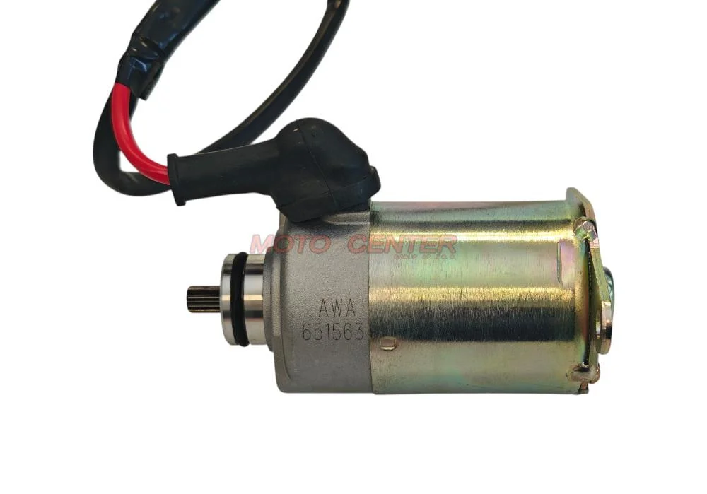 Rozrusznik Sym Orbit 4T — ujęcie 2